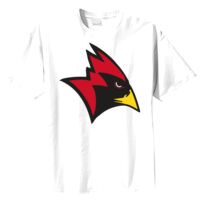 Tultex Mens Ring Spun Cotton Tee Thumbnail