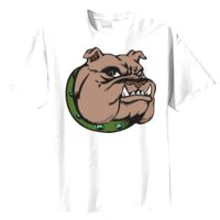 Tultex Mens Ring Spun Cotton Tee Thumbnail