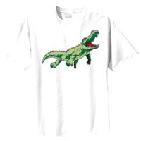 Tultex Mens Ring Spun Cotton Tee Thumbnail