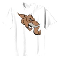 Tultex Mens Ring Spun Cotton Tee Thumbnail