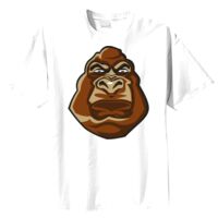 Tultex Mens Ring Spun Cotton Tee Thumbnail