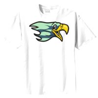 Tultex Mens Ring Spun Cotton Tee Thumbnail