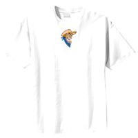 Tultex Mens Ring Spun Cotton Tee Thumbnail