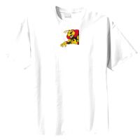 Tultex Mens Ring Spun Cotton Tee Thumbnail