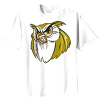 Tultex Mens Ring Spun Cotton Tee Thumbnail