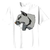 Tultex Mens Ring Spun Cotton Tee Thumbnail