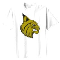 Tultex Mens Ring Spun Cotton Tee Thumbnail