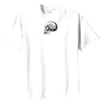 Tultex Mens Ring Spun Cotton Tee Thumbnail
