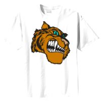 Tultex Mens Ring Spun Cotton Tee Thumbnail