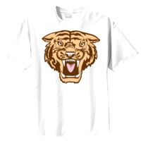 Tultex Mens Ring Spun Cotton Tee Thumbnail