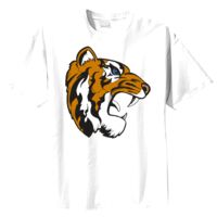 Tultex Mens Ring Spun Cotton Tee Thumbnail