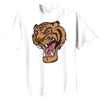 Tultex Mens Ring Spun Cotton Tee Thumbnail