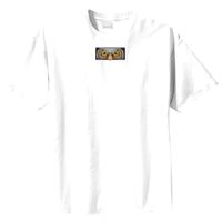 Tultex Mens Ring Spun Cotton Tee Thumbnail
