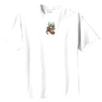 Tultex Mens Ring Spun Cotton Tee Thumbnail