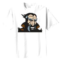 Tultex Mens Ring Spun Cotton Tee Thumbnail