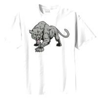 Tultex Mens Ring Spun Cotton Tee Thumbnail