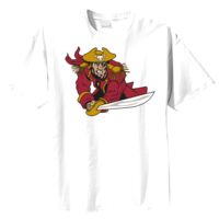 Tultex Mens Ring Spun Cotton Tee Thumbnail