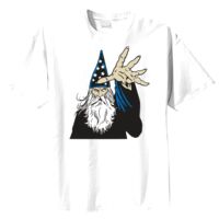 Tultex Mens Ring Spun Cotton Tee Thumbnail