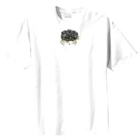 Tultex Mens Ring Spun Cotton Tee Thumbnail