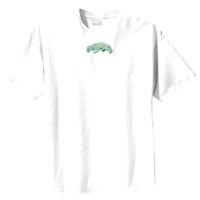 Tultex Mens Ring Spun Cotton Tee Thumbnail