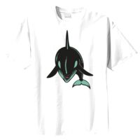 Tultex Mens Ring Spun Cotton Tee Thumbnail