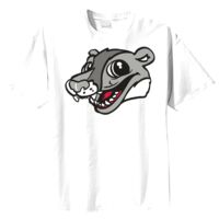 Tultex Mens Ring Spun Cotton Tee Thumbnail