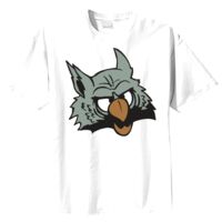 Tultex Mens Ring Spun Cotton Tee Thumbnail