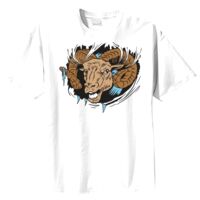 Tultex Mens Ring Spun Cotton Tee Thumbnail