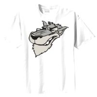 Tultex Mens Ring Spun Cotton Tee Thumbnail