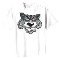 Tultex Mens Ring Spun Cotton Tee Thumbnail