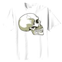 Tultex Mens Ring Spun Cotton Tee Thumbnail