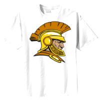 Tultex Mens Ring Spun Cotton Tee Thumbnail