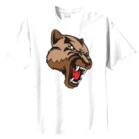 Tultex Mens Ring Spun Cotton Tee Thumbnail