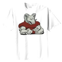 Tultex Mens Ring Spun Cotton Tee Thumbnail