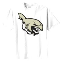 Tultex Mens Ring Spun Cotton Tee Thumbnail