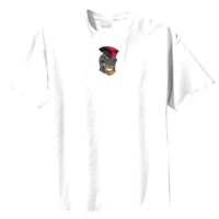 Tultex Mens Ring Spun Cotton Tee Thumbnail