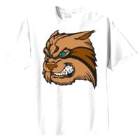 Tultex Mens Ring Spun Cotton Tee Thumbnail