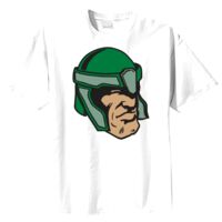 Tultex Mens Ring Spun Cotton Tee Thumbnail