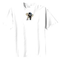 Tultex Mens Ring Spun Cotton Tee Thumbnail