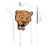 Tultex Mens Ring Spun Cotton Tee Thumbnail