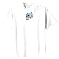 Tultex Mens Ring Spun Cotton Tee Thumbnail