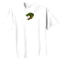 Tultex Mens Ring Spun Cotton Tee Thumbnail