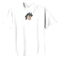 Tultex Mens Ring Spun Cotton Tee Thumbnail