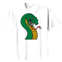 Tultex Mens Ring Spun Cotton Tee Thumbnail