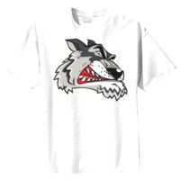 Tultex Mens Ring Spun Cotton Tee Thumbnail