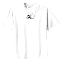 Tultex Mens Ring Spun Cotton Tee Thumbnail