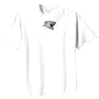 Tultex Mens Ring Spun Cotton Tee Thumbnail