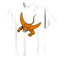 Tultex Mens Ring Spun Cotton Tee Thumbnail