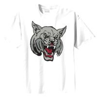 Tultex Mens Ring Spun Cotton Tee Thumbnail