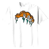 Tultex Mens Ring Spun Cotton Tee Thumbnail